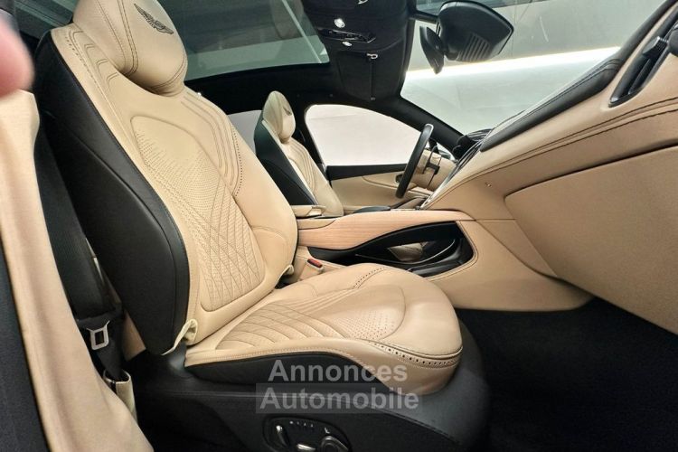 Aston Martin DBX DBX V8 4.0 551 JA 22 360° TOP Garantie 12 mois Prémium - <small></small> 166.990 € <small>TTC</small> - #10