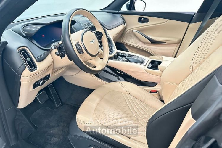 Aston Martin DBX DBX V8 4.0 551 JA 22 360° TOP Garantie 12 mois Prémium - <small></small> 166.990 € <small>TTC</small> - #14