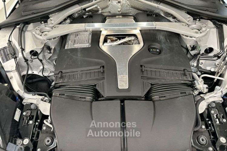 Aston Martin DBX DBX V8 4.0 551 JA 22 360° TOP Garantie 12 mois Prémium - <small></small> 166.990 € <small>TTC</small> - #15