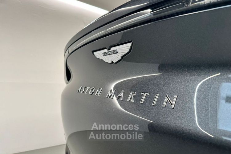 Aston Martin DBX DBX V8 4.0 551 JA 22 360° TOP Garantie 12 mois Prémium - <small></small> 166.990 € <small>TTC</small> - #16