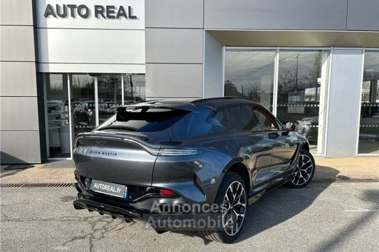 Aston Martin DBX DBX707 DBX707 4.0 Biturbo V8 - <small></small> 211.900 € <small>TTC</small> - #2