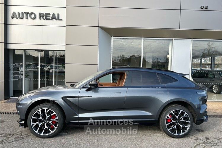 Aston Martin DBX DBX707 DBX707 4.0 Biturbo V8 - <small></small> 211.900 € <small>TTC</small> - #3