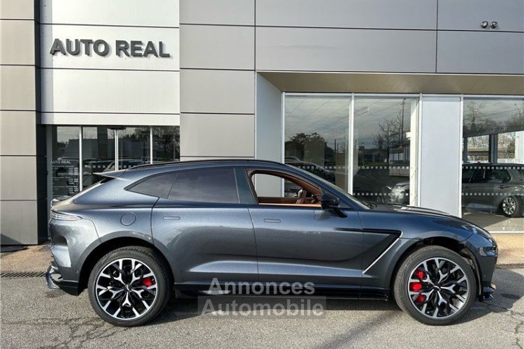 Aston Martin DBX DBX707 DBX707 4.0 Biturbo V8 - <small></small> 211.900 € <small>TTC</small> - #4