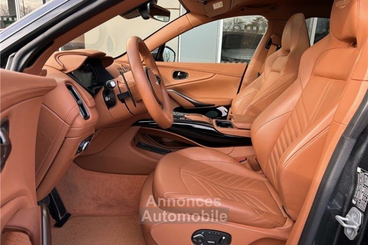 Aston Martin DBX DBX707 DBX707 4.0 Biturbo V8 - <small></small> 211.900 € <small>TTC</small> - #5