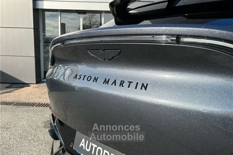 Aston Martin DBX DBX707 DBX707 4.0 Biturbo V8 - <small></small> 211.900 € <small>TTC</small> - #11