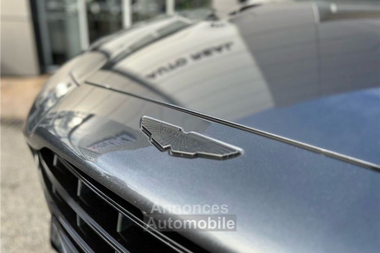 Aston Martin DBX DBX707 DBX707 4.0 Biturbo V8 - <small></small> 211.900 € <small>TTC</small> - #15