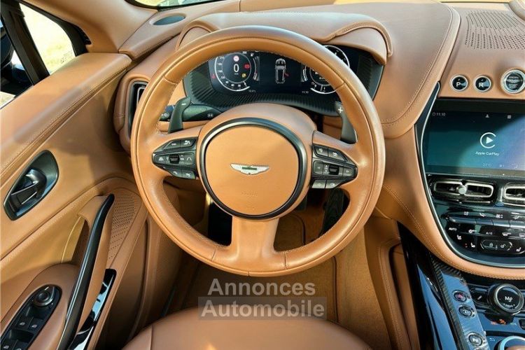 Aston Martin DBX DBX707 DBX707 4.0 Biturbo V8 - <small></small> 211.900 € <small>TTC</small> - #18