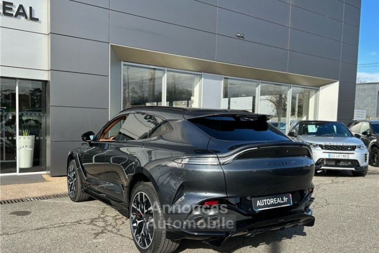 Aston Martin DBX DBX707 DBX707 4.0 Biturbo V8 - <small></small> 211.900 € <small>TTC</small> - #22