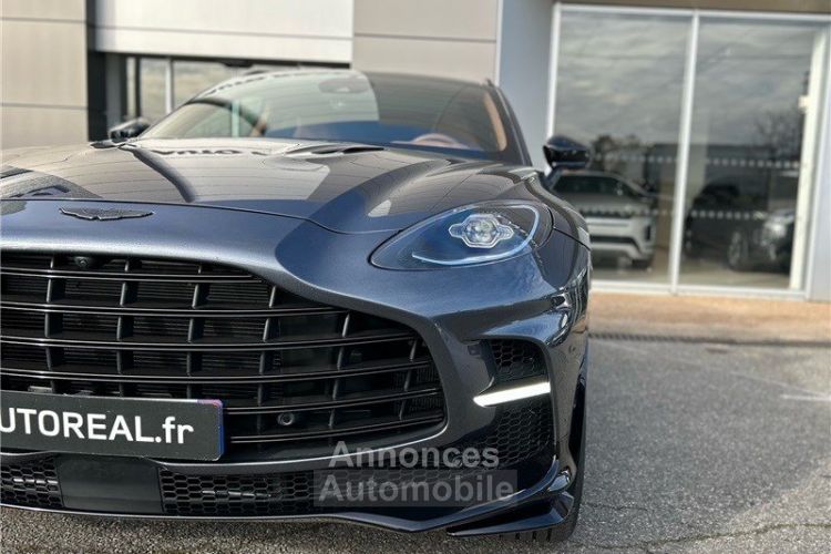 Aston Martin DBX DBX707 DBX707 4.0 Biturbo V8 - <small></small> 211.900 € <small>TTC</small> - #23