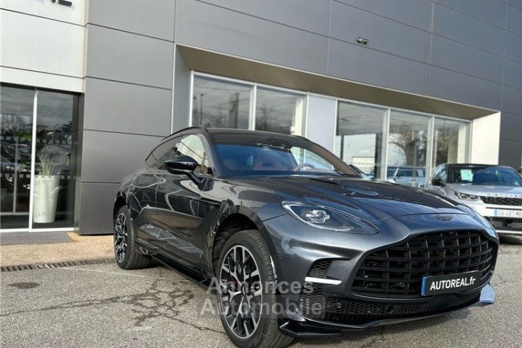 Aston Martin DBX DBX707 DBX707 4.0 Biturbo V8 - <small></small> 211.900 € <small>TTC</small> - #24