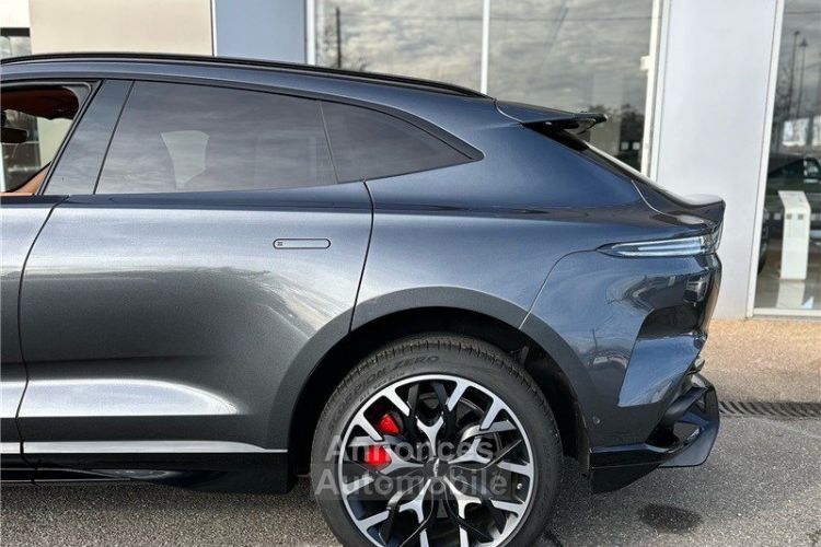 Aston Martin DBX DBX707 DBX707 4.0 Biturbo V8 - <small></small> 211.900 € <small>TTC</small> - #28