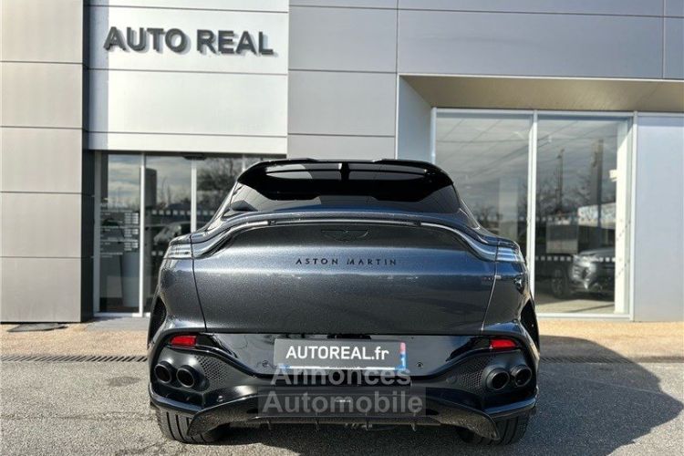 Aston Martin DBX DBX707 DBX707 4.0 Biturbo V8 - <small></small> 211.900 € <small>TTC</small> - #32