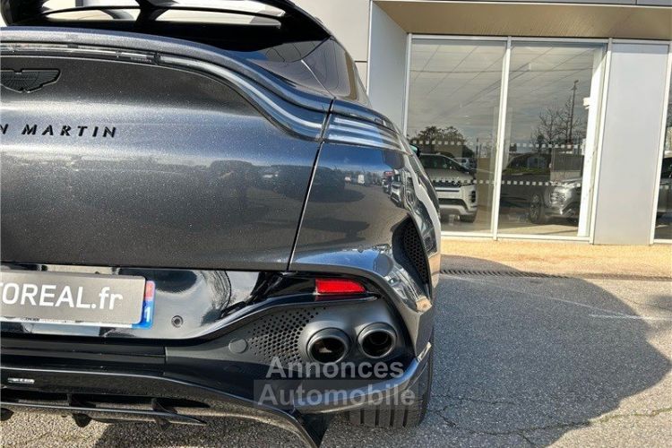 Aston Martin DBX DBX707 DBX707 4.0 Biturbo V8 - <small></small> 211.900 € <small>TTC</small> - #39