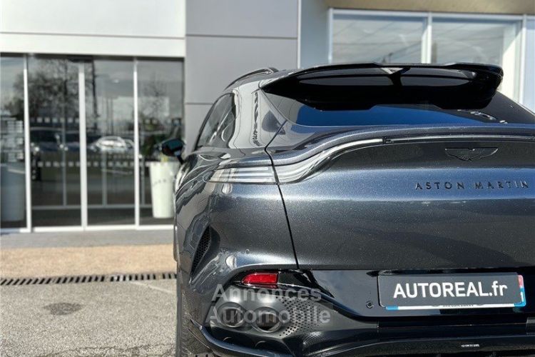 Aston Martin DBX DBX707 DBX707 4.0 Biturbo V8 - <small></small> 211.900 € <small>TTC</small> - #40