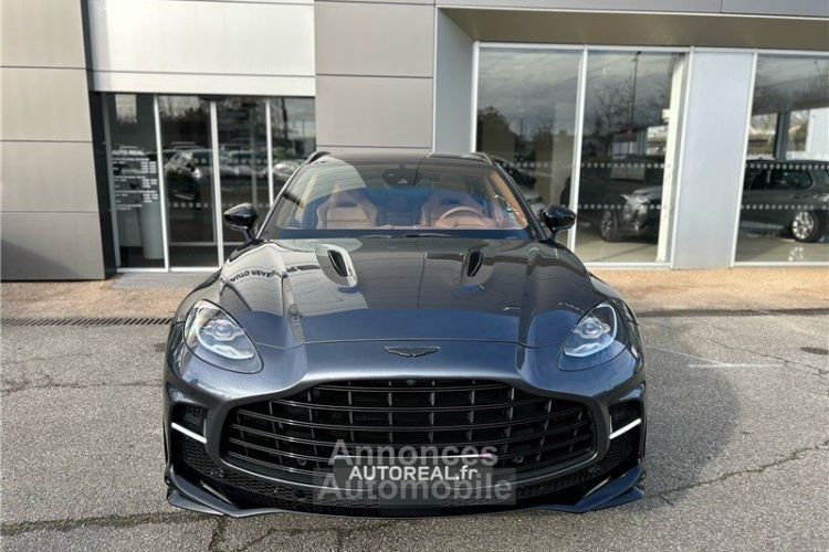 Aston Martin DBX DBX707 DBX707 4.0 Biturbo V8 - <small></small> 211.900 € <small>TTC</small> - #41