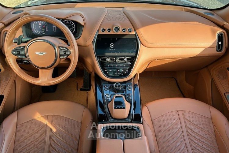 Aston Martin DBX DBX707 DBX707 4.0 Biturbo V8 - <small></small> 211.900 € <small>TTC</small> - #44