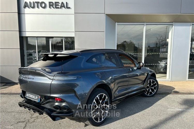 Aston Martin DBX DBX707 DBX707 4.0 Biturbo V8 - <small></small> 211.900 € <small>TTC</small> - #45