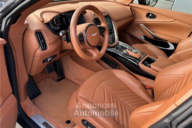 Aston Martin DBX DBX707 DBX707 4.0 Biturbo V8 - <small></small> 211.900 € <small>TTC</small> - #51