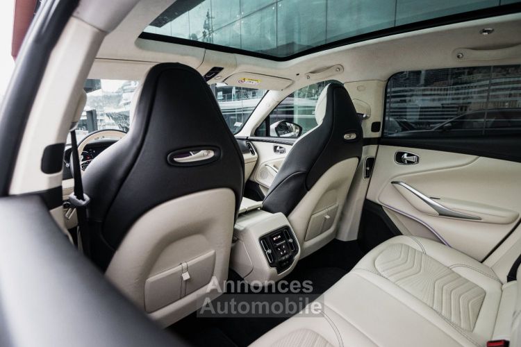 Aston Martin DBX EDITION 1/500 V8 BITURBO 550 CV BVA9 - MONACO - <small></small> 149.900 € <small>TTC</small> - #19