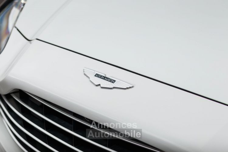 Aston Martin DBX EDITION 1/500 V8 BITURBO 550 CV BVA9 - MONACO - <small>A partir de </small>1.989 EUR <small>/ mois</small> - #11