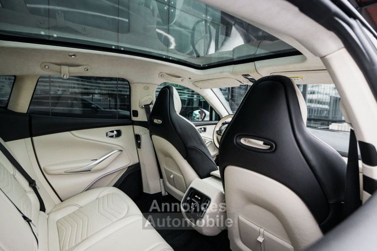 Aston Martin DBX EDITION 1/500 V8 BITURBO 550 CV BVA9 - MONACO - <small>A partir de </small>1.989 EUR <small>/ mois</small> - #14