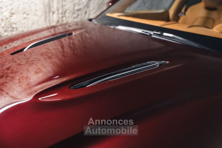 Aston Martin DBX V8 4.0 550 - <small>A partir de </small>1.820 EUR <small>/ mois</small> - #4