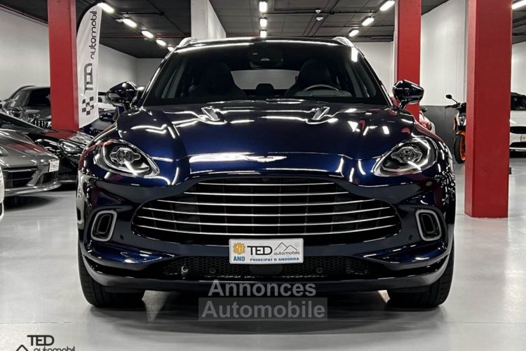 Aston Martin DBX V8 550cv - <small></small> 149.900 € <small>TTC</small> - #2