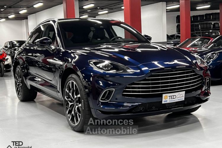 Aston Martin DBX V8 550cv - <small></small> 149.900 € <small>TTC</small> - #3