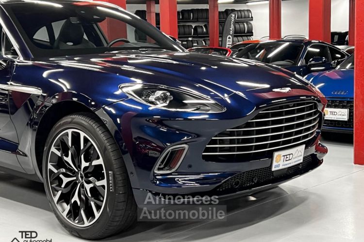 Aston Martin DBX V8 550cv - <small></small> 149.900 € <small>TTC</small> - #5