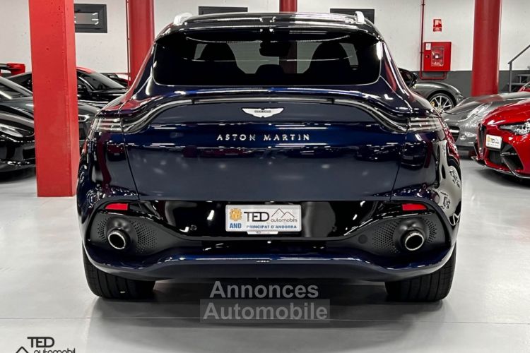 Aston Martin DBX V8 550cv - <small></small> 149.900 € <small>TTC</small> - #8