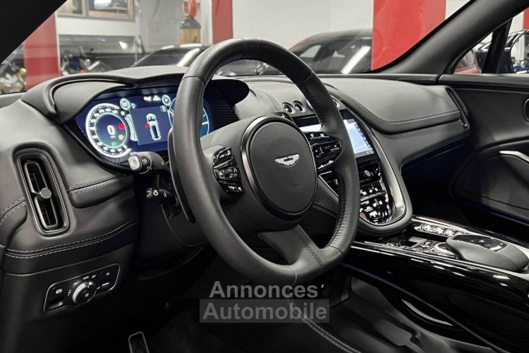 Aston Martin DBX V8 550cv - <small></small> 149.900 € <small>TTC</small> - #11