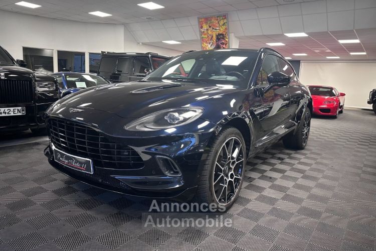 Aston Martin DBX V8 Origine France TVA Immat France co2 payé - <small></small> 180.000 € <small>TTC</small> - #1