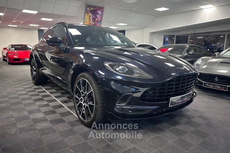 Aston Martin DBX V8 Origine France TVA Immat France co2 payé - <small></small> 180.000 € <small>TTC</small> - #2