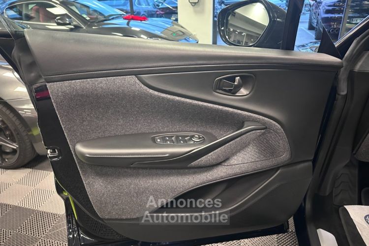 Aston Martin DBX V8 Origine France TVA Immat France co2 payé - <small></small> 180.000 € <small>TTC</small> - #5