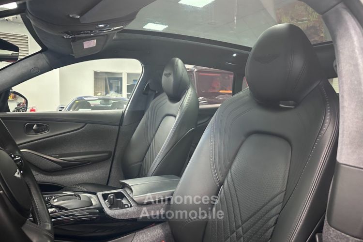 Aston Martin DBX V8 Origine France TVA Immat France co2 payé - <small></small> 180.000 € <small>TTC</small> - #7