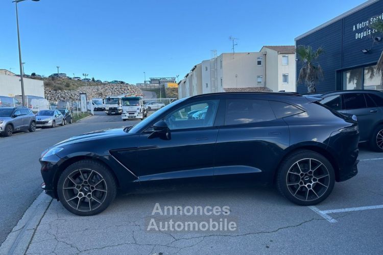 Aston Martin DBX V8 Origine France TVA Immat France co2 payé - <small></small> 180.000 € <small>TTC</small> - #23