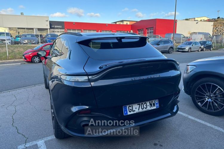 Aston Martin DBX V8 Origine France TVA Immat France co2 payé - <small></small> 180.000 € <small>TTC</small> - #24