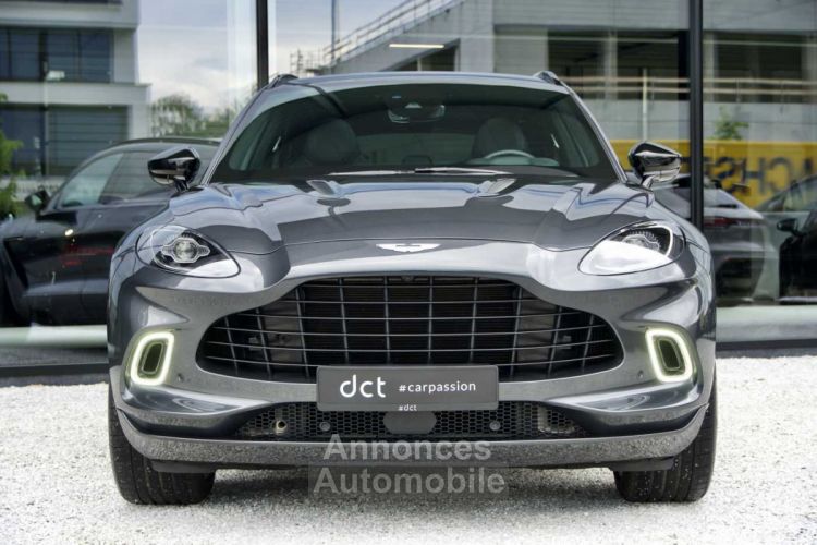 Aston Martin DBX V8 Paint to sample Cooling Seats Pano - <small></small> 158.900 € <small>TTC</small> - #2