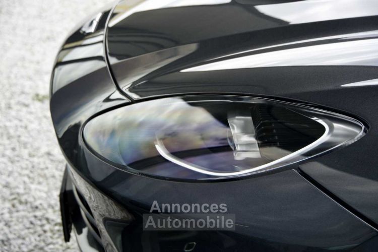 Aston Martin DBX V8 Paint to sample Cooling Seats Pano - <small></small> 158.900 € <small>TTC</small> - #5