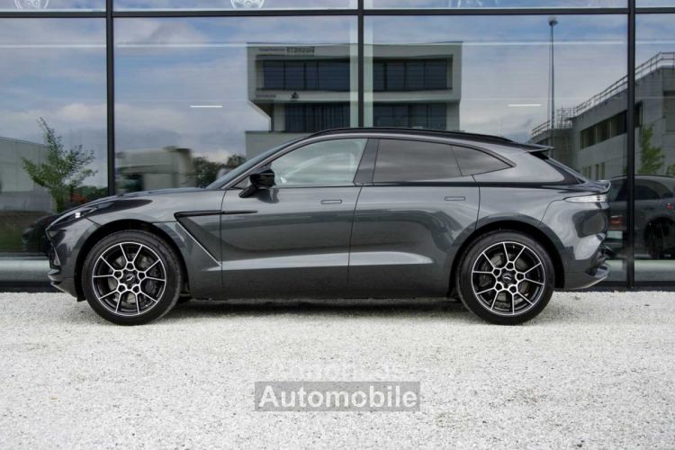 Aston Martin DBX V8 Paint to sample Cooling Seats Pano - <small></small> 158.900 € <small>TTC</small> - #9