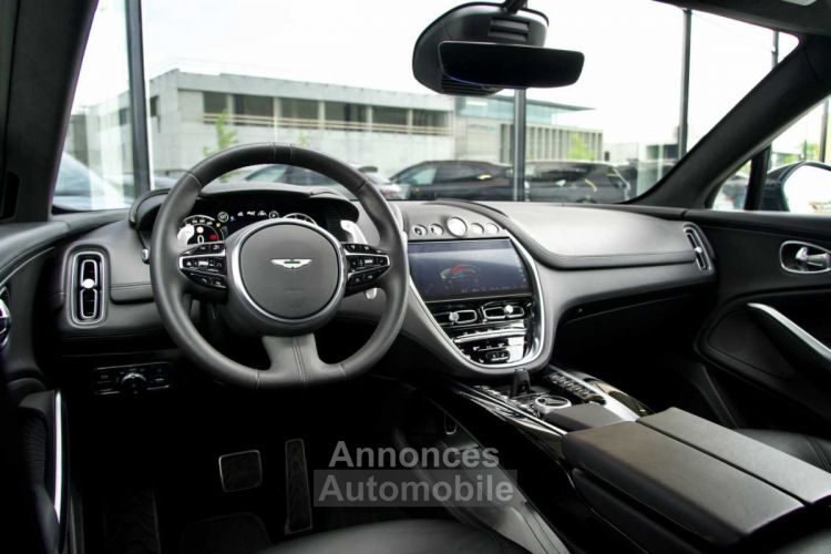 Aston Martin DBX V8 Paint to sample Cooling Seats Pano - <small></small> 158.900 € <small>TTC</small> - #32