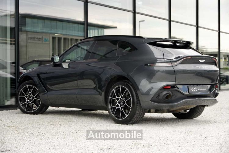 Aston Martin DBX V8 Paint to sample Cooling Seats Pano - <small></small> 158.900 € <small>TTC</small> - #33