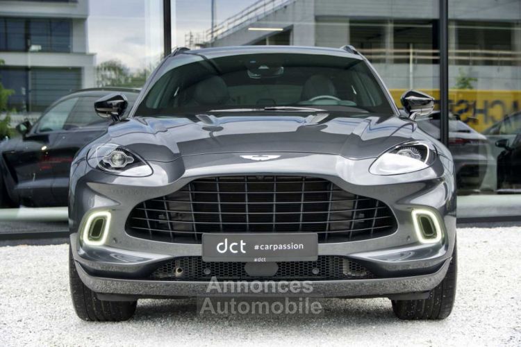 Aston Martin DBX V8 Panorama 22' Keyless Paint to Sample - <small></small> 139.900 € <small>TTC</small> - #2