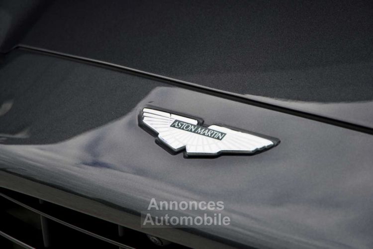 Aston Martin DBX V8 Panorama 22' Keyless Paint to Sample - <small></small> 139.900 € <small>TTC</small> - #3