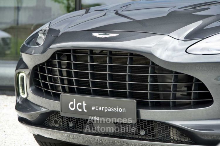 Aston Martin DBX V8 Panorama 22' Keyless Paint to Sample - <small></small> 139.900 € <small>TTC</small> - #4