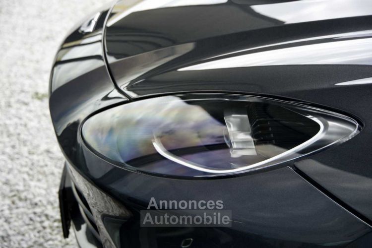 Aston Martin DBX V8 Panorama 22' Keyless Paint to Sample - <small></small> 139.900 € <small>TTC</small> - #5