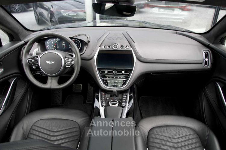 Aston Martin DBX V8 Panorama 22' Keyless Paint to Sample - <small></small> 139.900 € <small>TTC</small> - #15