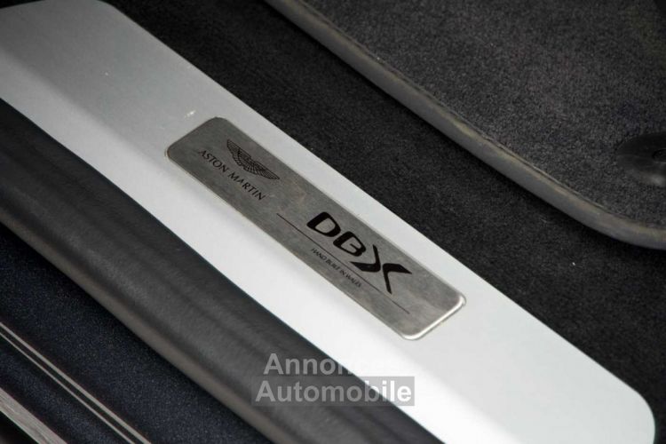 Aston Martin DBX V8 Panorama 22' Keyless Paint to Sample - <small></small> 139.900 € <small>TTC</small> - #16