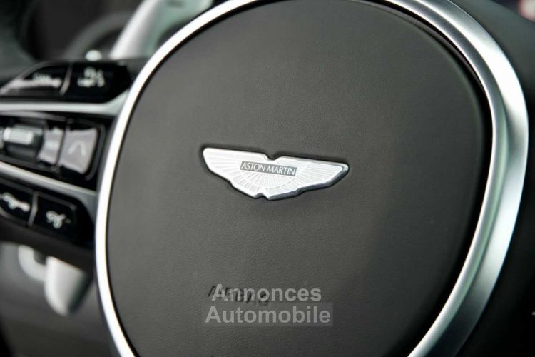 Aston Martin DBX V8 Panorama 22' Keyless Paint to Sample - <small></small> 139.900 € <small>TTC</small> - #20