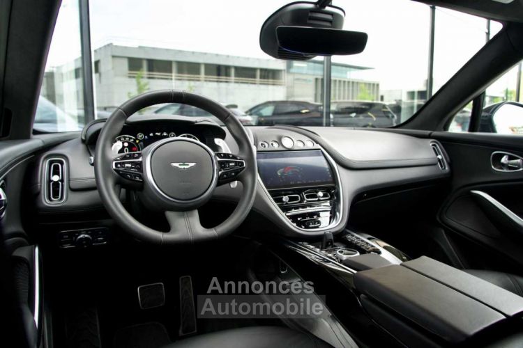 Aston Martin DBX V8 Panorama 22' Keyless Paint to Sample - <small></small> 139.900 € <small>TTC</small> - #32